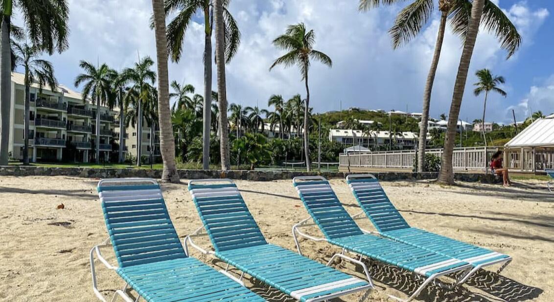 2 bedroom Condominium for sale in St. Thomas, USVI — photo 4