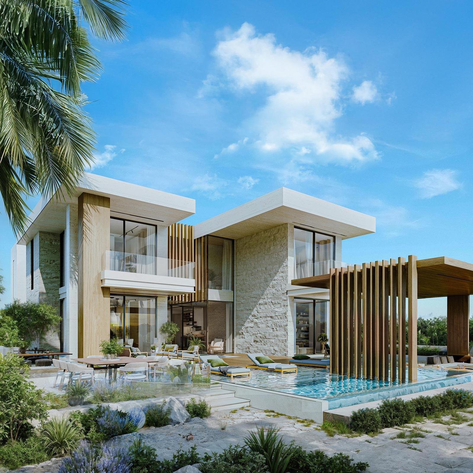 WELLINGTON ESTATES- The Diamond Residence — photo 1