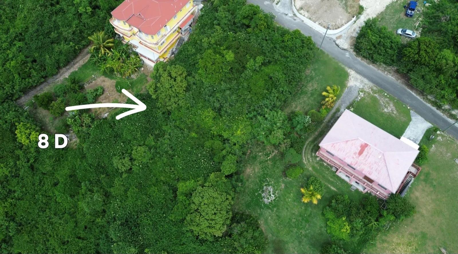 8-e Constitution Hill Co Land Lot — photo 5