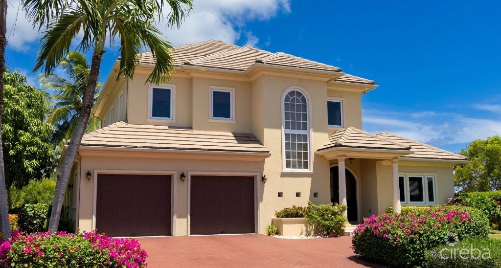 Stunning Boulevard Home - 44 Conch Drive — photo 3