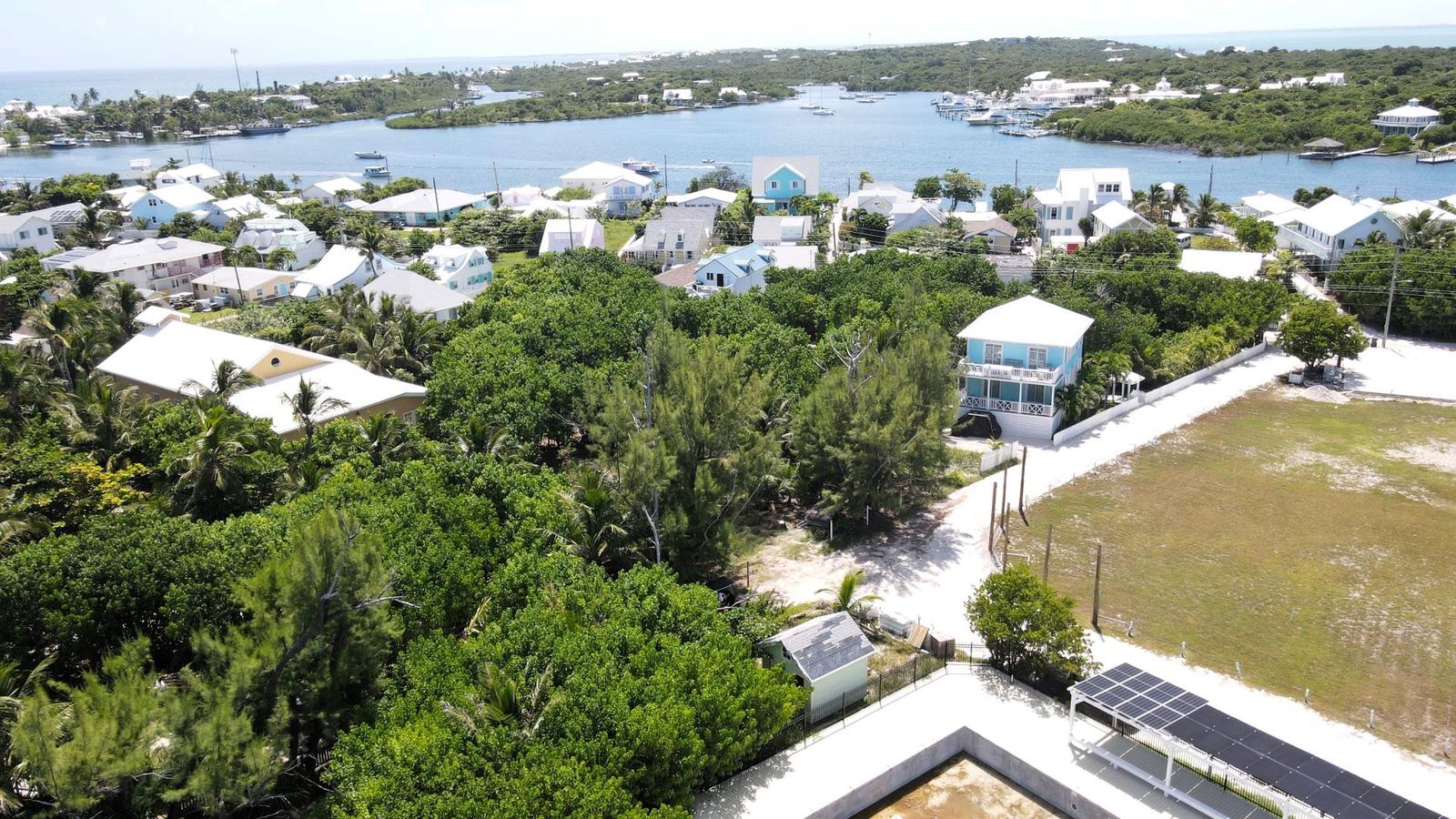 Hope Town Lighthouse View Lots 1-4, Hope Town/Elbow Cay, Bahamas — photo 4
