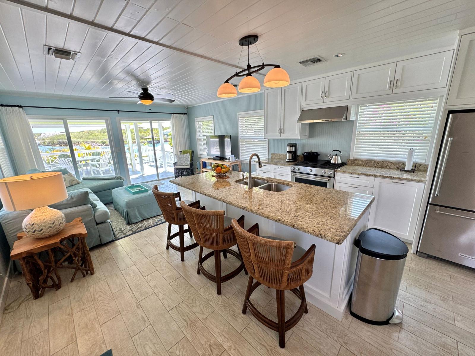 Harbour Vista, 60 Ft Dock on Harbour - MLS 62748 — photo 4