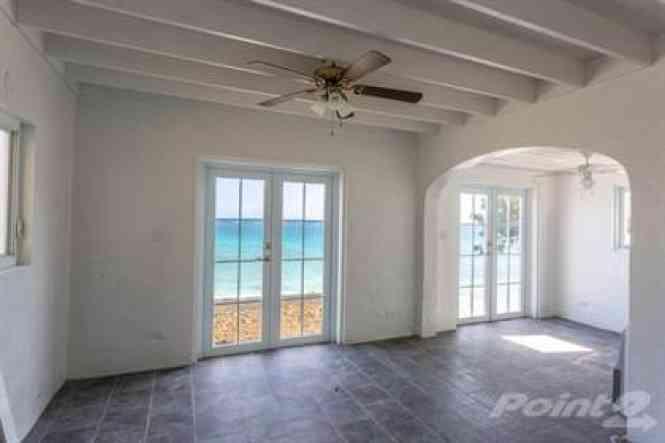 Apple Bay Beachfront Cottage Tortola — photo 3