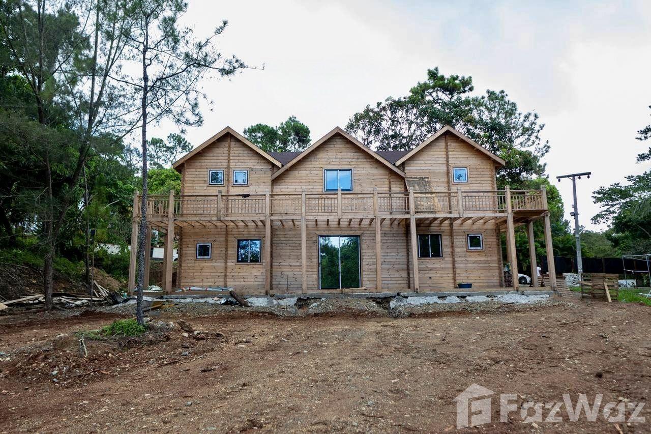 5 bedroom Villa Vittoria for sale in Jarabacoa — photo 4