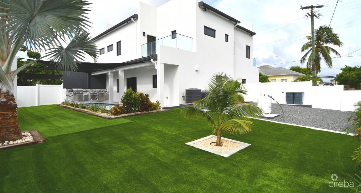 Brand New Luxury Villa in the Cayman Islands — photo 2