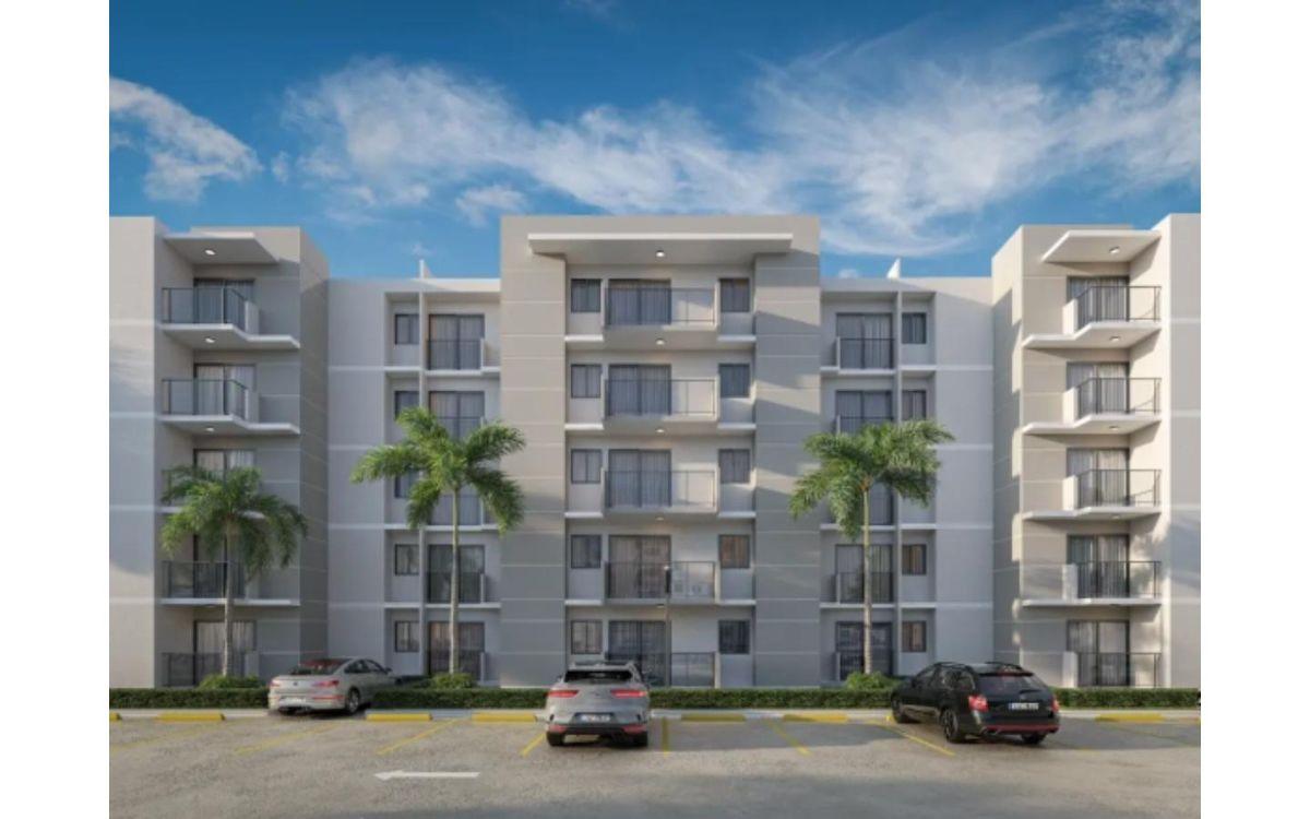 Elegant 3-Bedroom Smart Apartment for Sale in Bávaro Island II, Punta Cana — photo 1