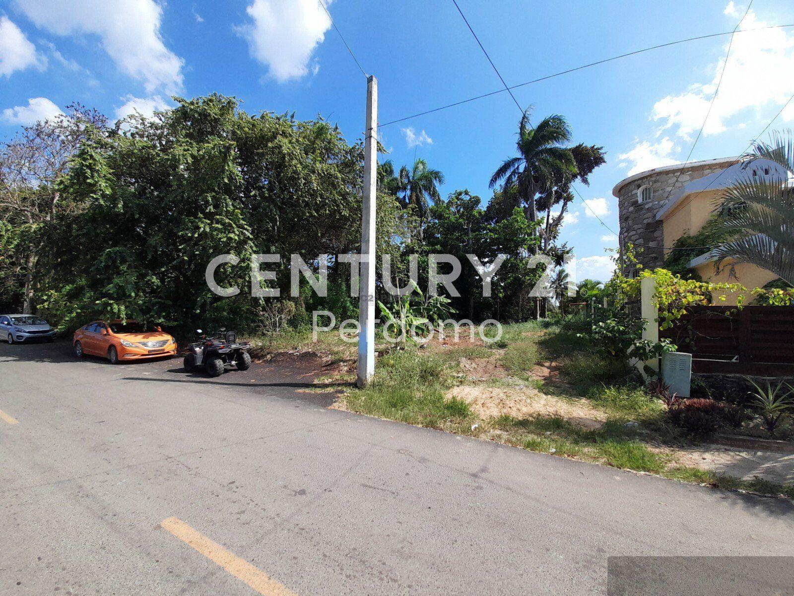 Residential Lot for Sale in Costambar, Puerto Plata | Golf & Beach Community — photo 5
