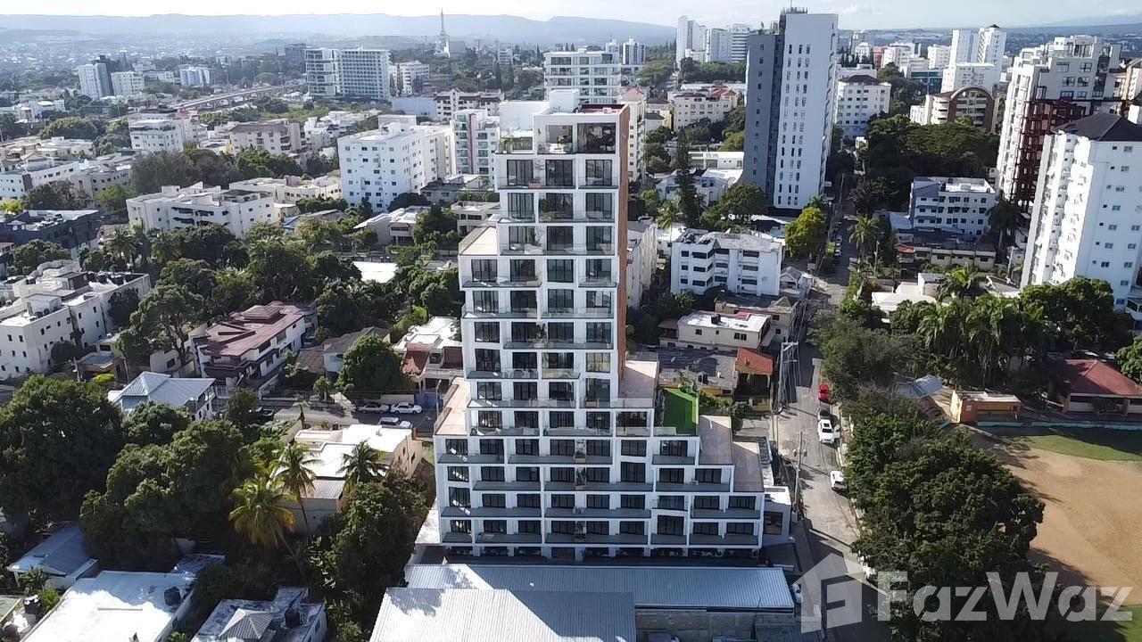 3 bedroom Santiago for sale at Torre Siena, Santiago - Apartment for sale with white line — photo 4