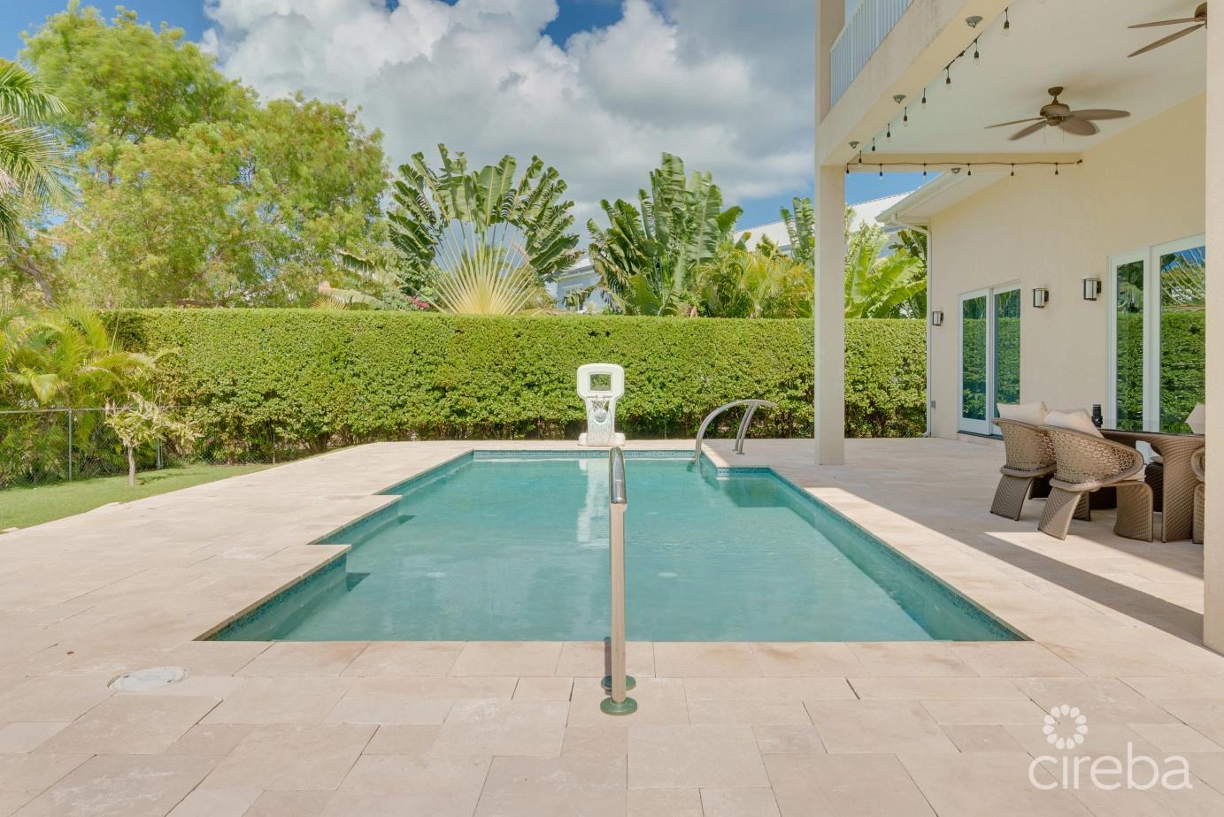 5 Bedroom Property for Sale in Britannia Estates, Grand Cayman — photo 4
