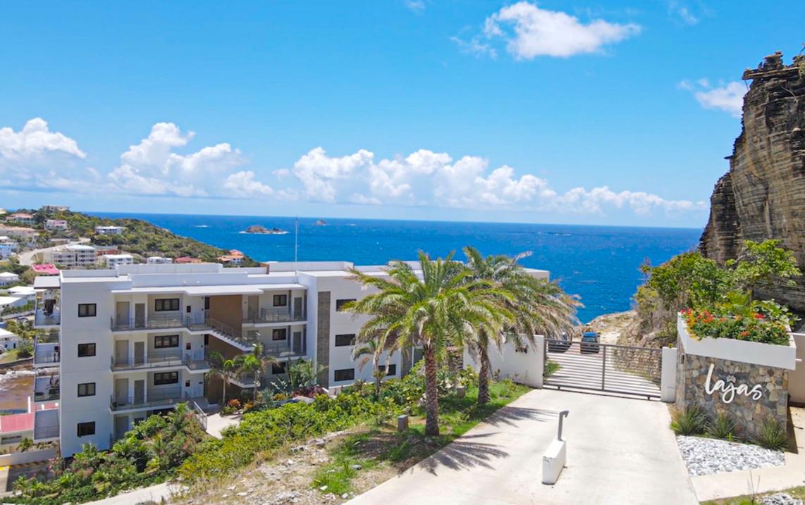 1 Bedroom Apartment for Sale in Lajas, Sint Maarten — photo 2