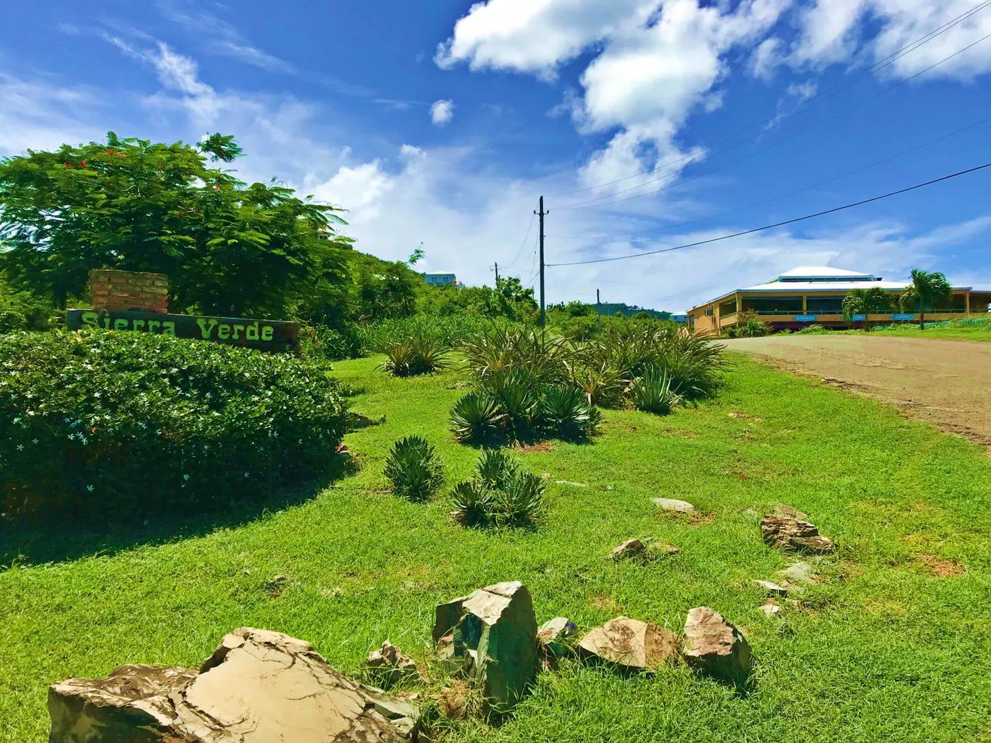 0.76 Acre Homesite in Cotton Valley Eb, US Virgin Islands — photo 5