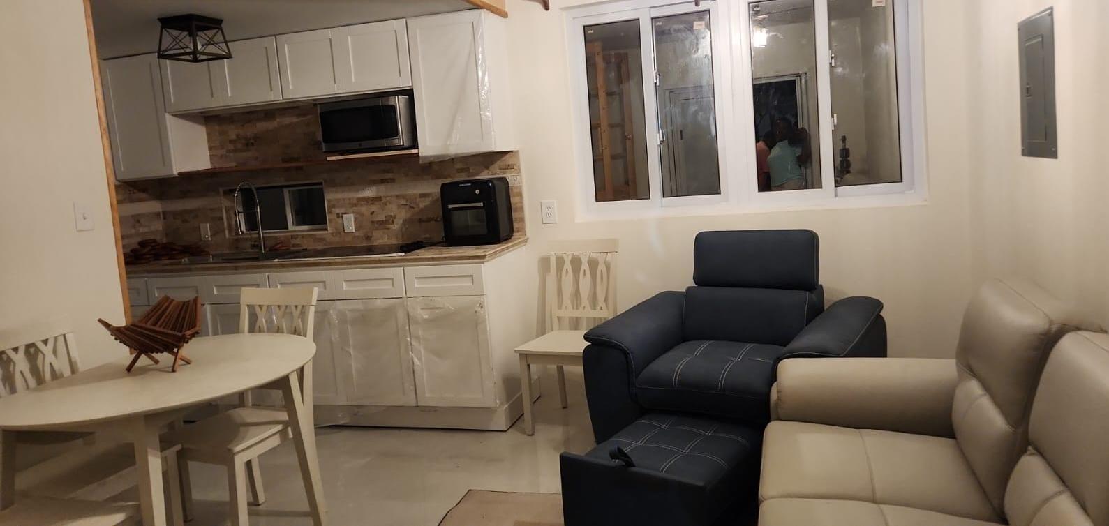 2 bedroom Apartment for sale — YAMACRAW HILL ROAD — photo 3