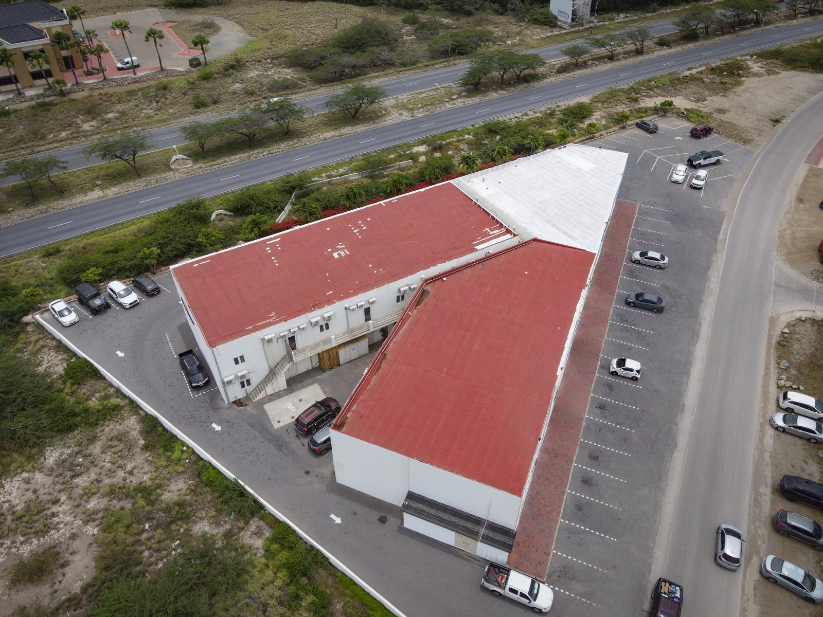 Magdalena Business Center — photo 4