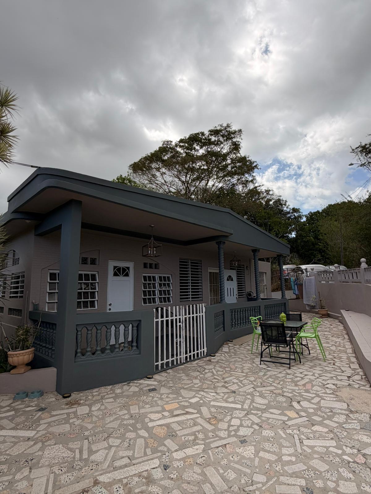 Single-Family Home for Sale in Lajas — photo 1