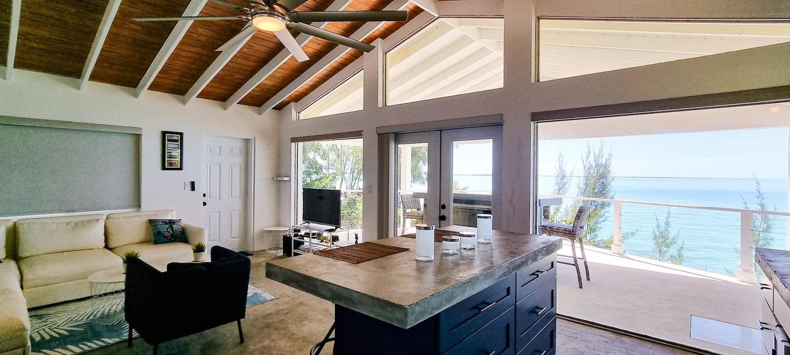 2 bedroom Residence for sale — OFF VIVIAN PINDER ROAD in Eleuthera, The Bahamas — photo 3