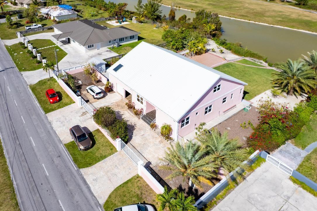 5 bedroom Residence for sale on ROYAL PALM WAY in Grand Bahama, The Bahamas — photo 5