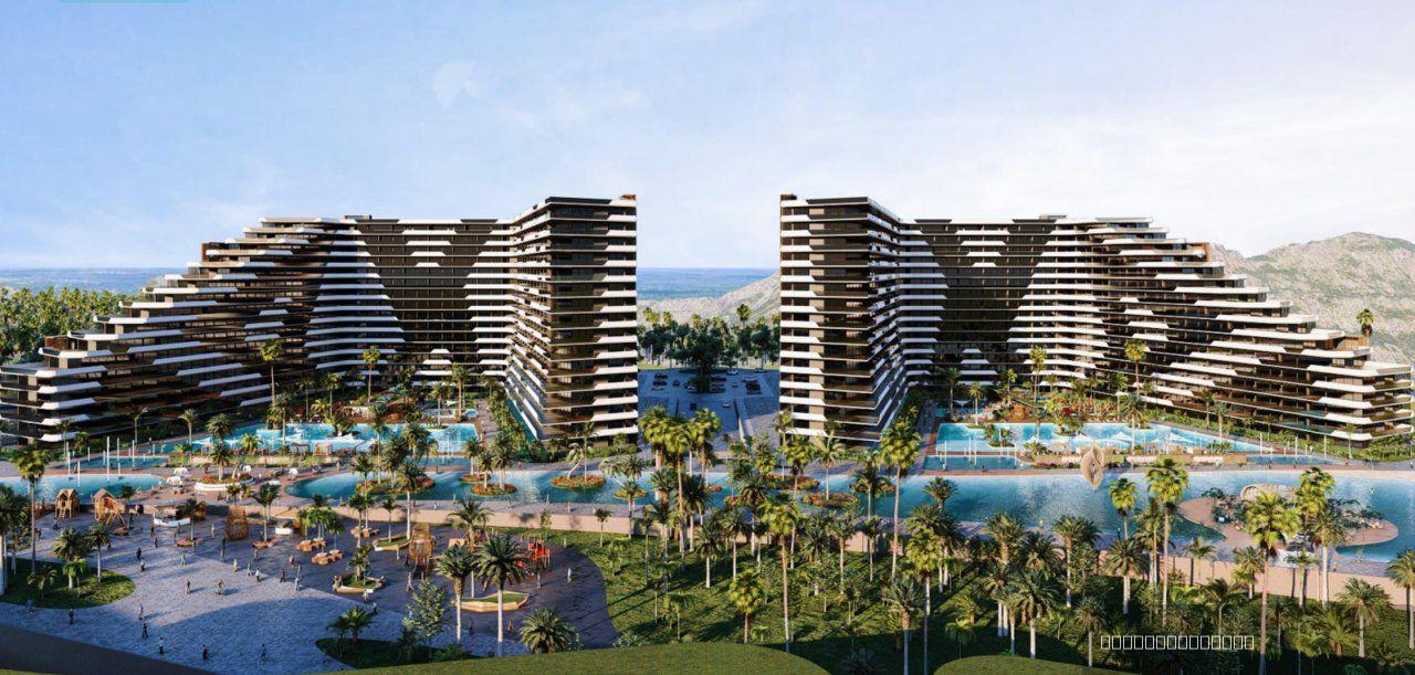 1 Bedroom Apartment in Punta Cana — photo 5