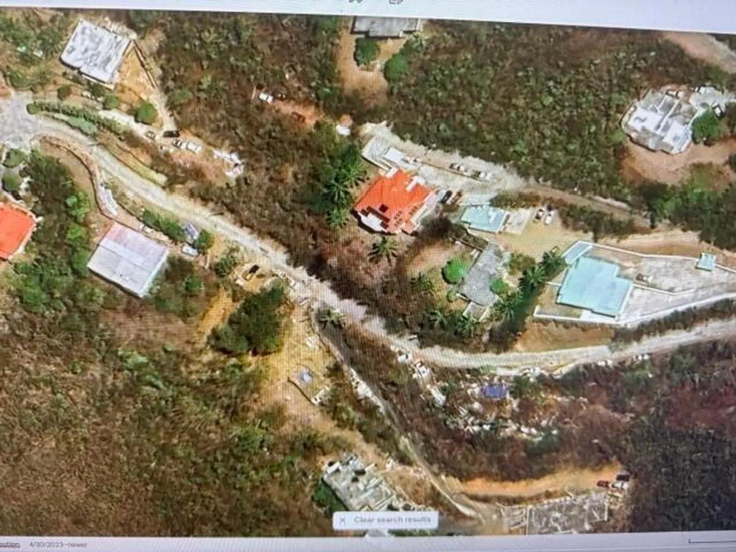 3.39 Acre Lot in Frenchman Bay Estates — photo 4