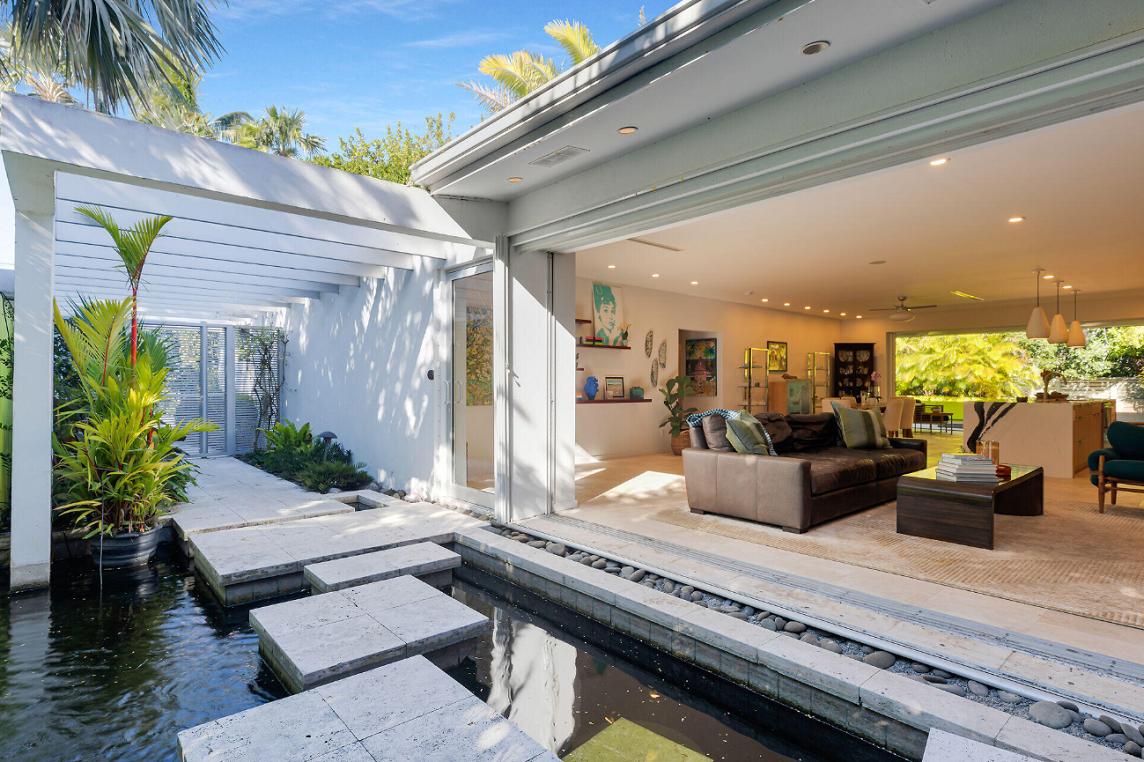 4 Bedroom Home in Key West at 1501 Georgia Street — photo 3
