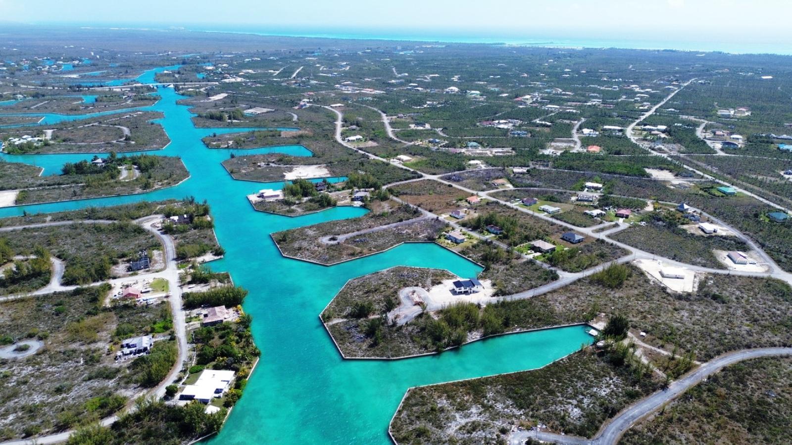 Vacant Land for sale - Lot 5, Block 35, Windsor Bay, Bahamas — photo 5