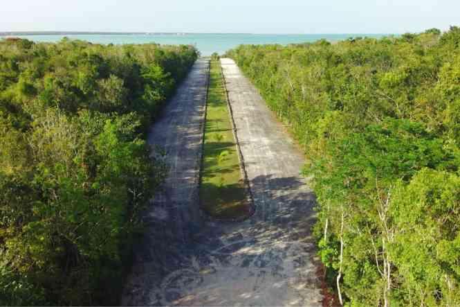 Land for sale in Chunox Village, Corozal, Belize — photo 3
