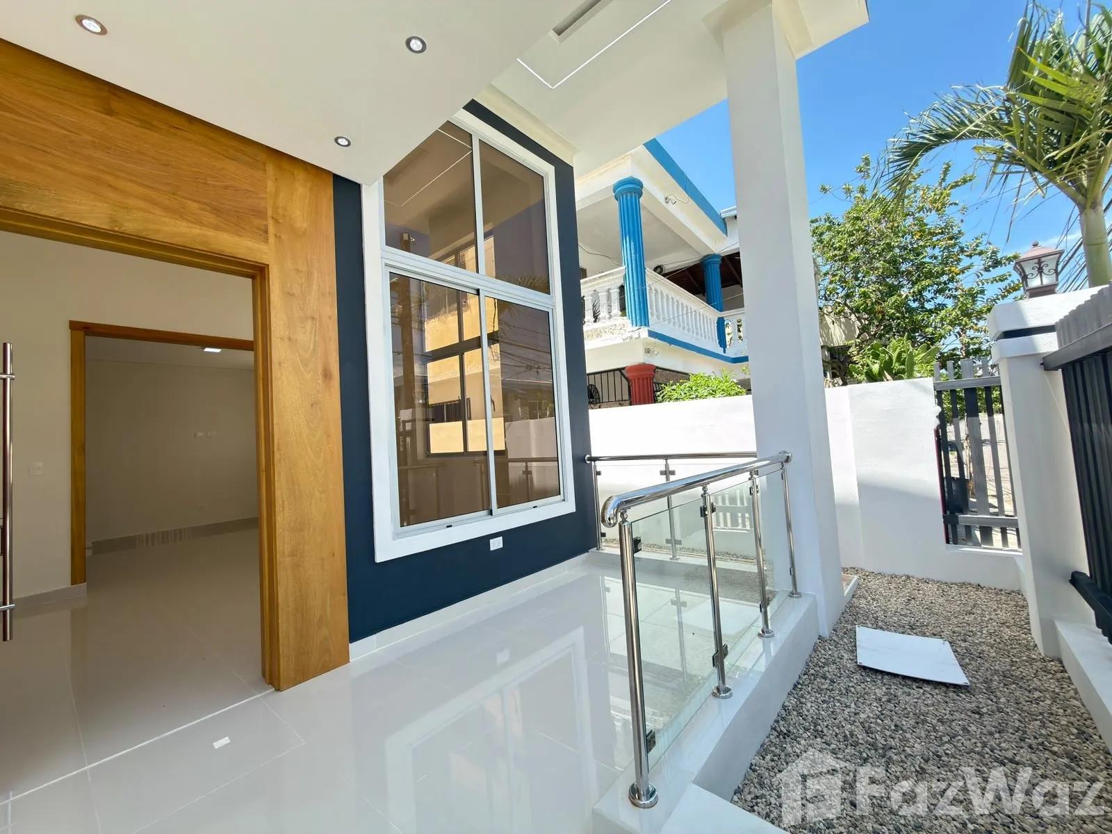 3-bedroom house in Santiago De Los Caballeros — photo 2