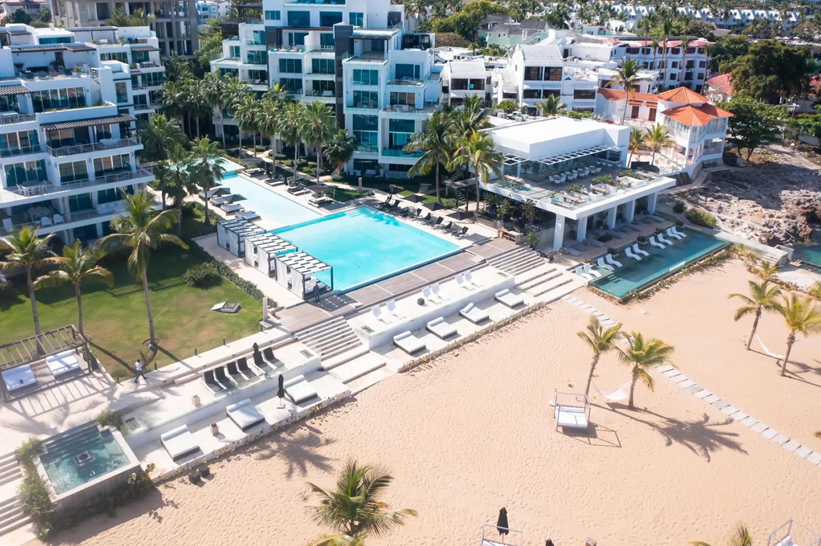 1 Bedroom Condo for Sale at The Ocean Club Costa Norte, Sosua, Dominican Republic — photo 4