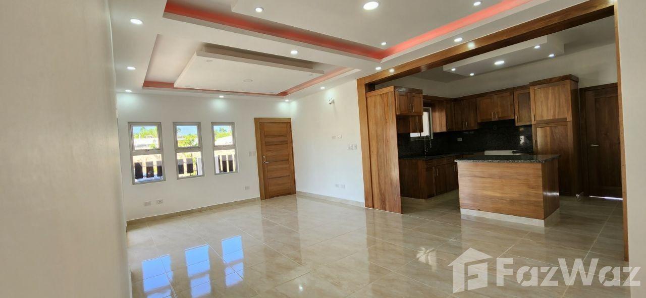 3 Bedroom House for Sale in San Felipe De Puerto Plata, Puerto Plata — photo 4