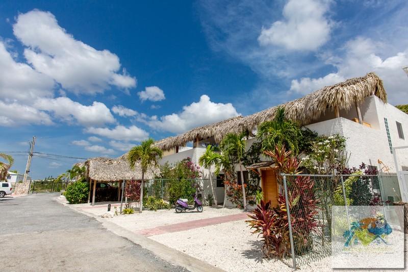 Ibiza Recedencial Ph Condo — photo 1