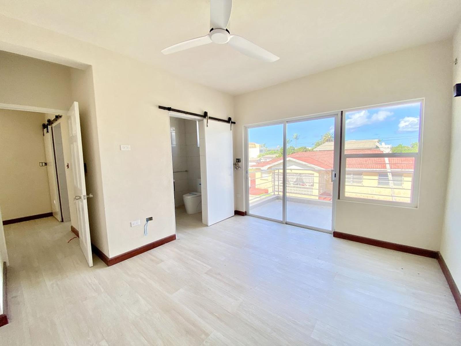 4 Bedroom Townhouse for Sale, Dover Townhouses, Barbados — photo 5