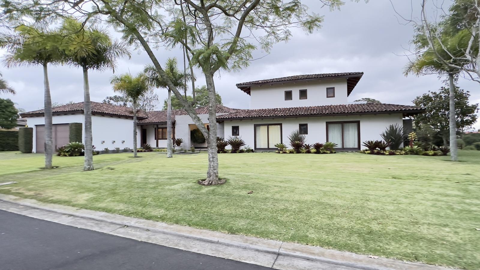 3 Bedroom Home for Sale, Monteran, Curridabat, San Jose, Costa Rica — photo 4
