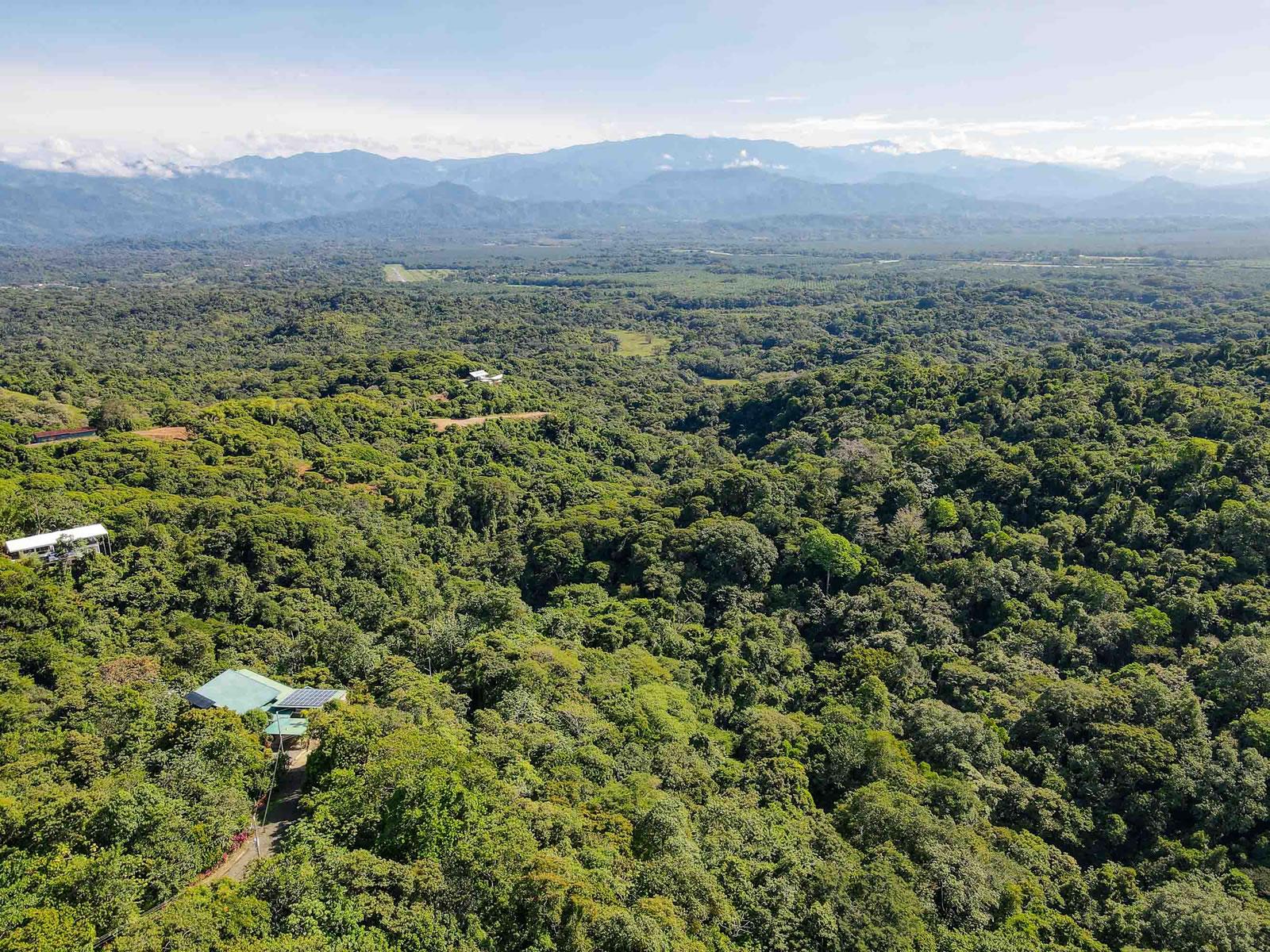 6,651 Sq M Lot for Sale, El Salto, Manuel Antonio, Puntarenas, Costa Rica — photo 4
