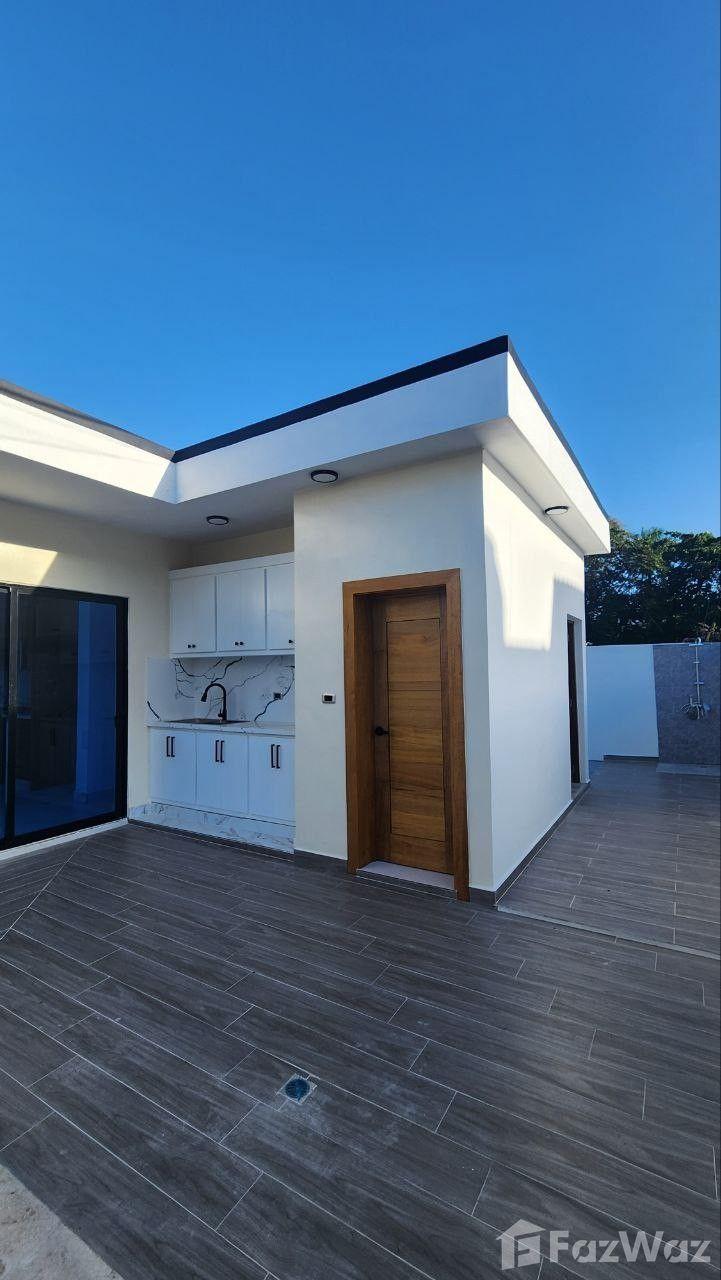 3 Bedroom House for Sale in San Felipe De Puerto Plata, Puerto Plata — photo 1