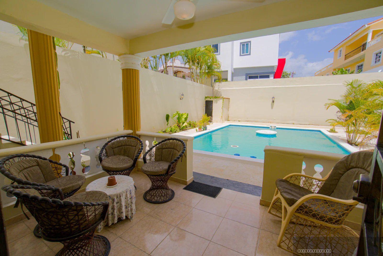 Spacious House for sale in Puerto Plata with Ocean Views — photo 5