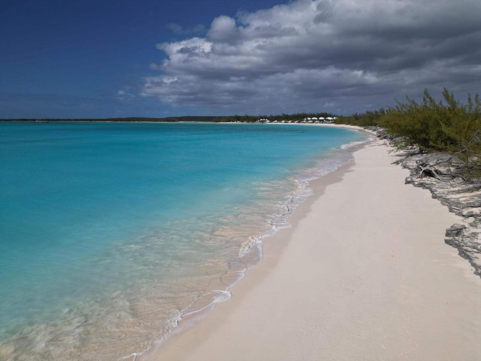GALLIOT CAY G19 — photo 1