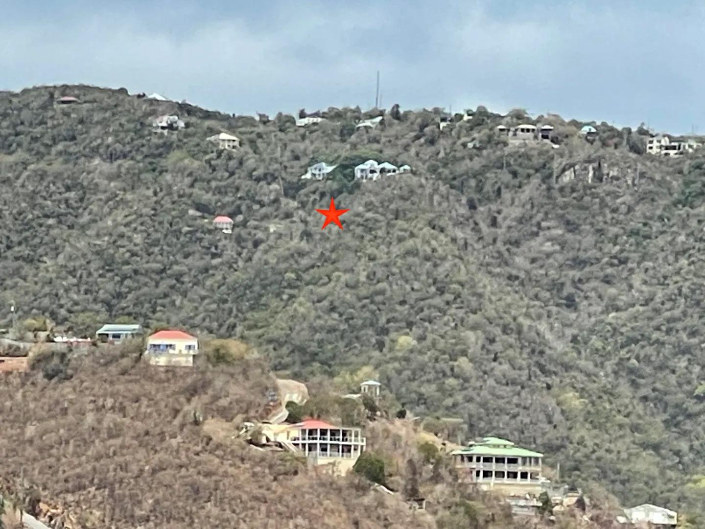 0.5 Acre Lot in Carolina, St. John, US Virgin Islands — photo 2