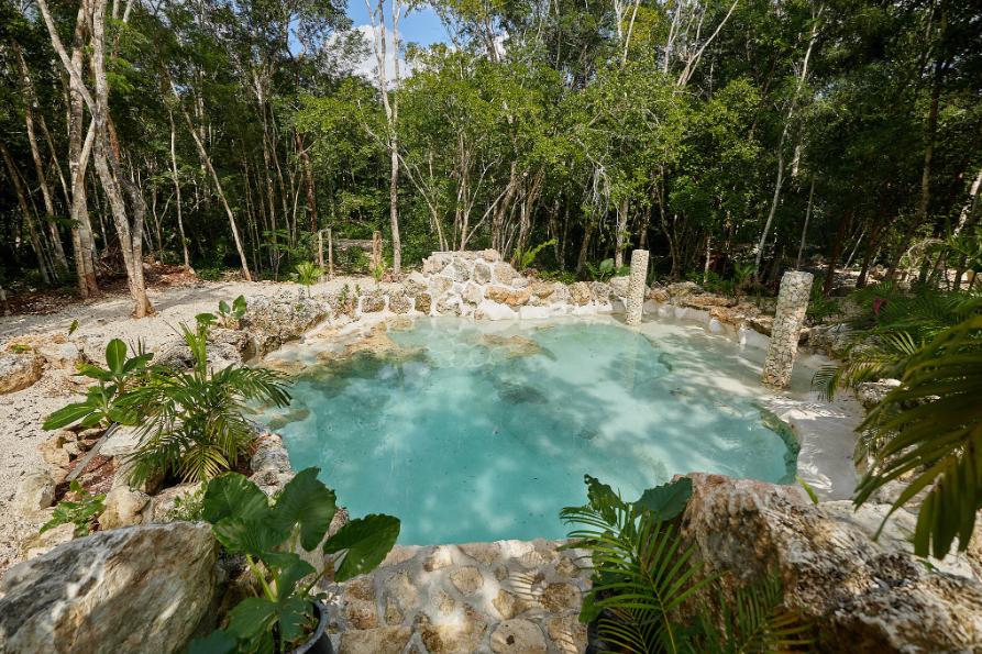 New Francisco Uh May Jungle 2BR Villa — photo 1