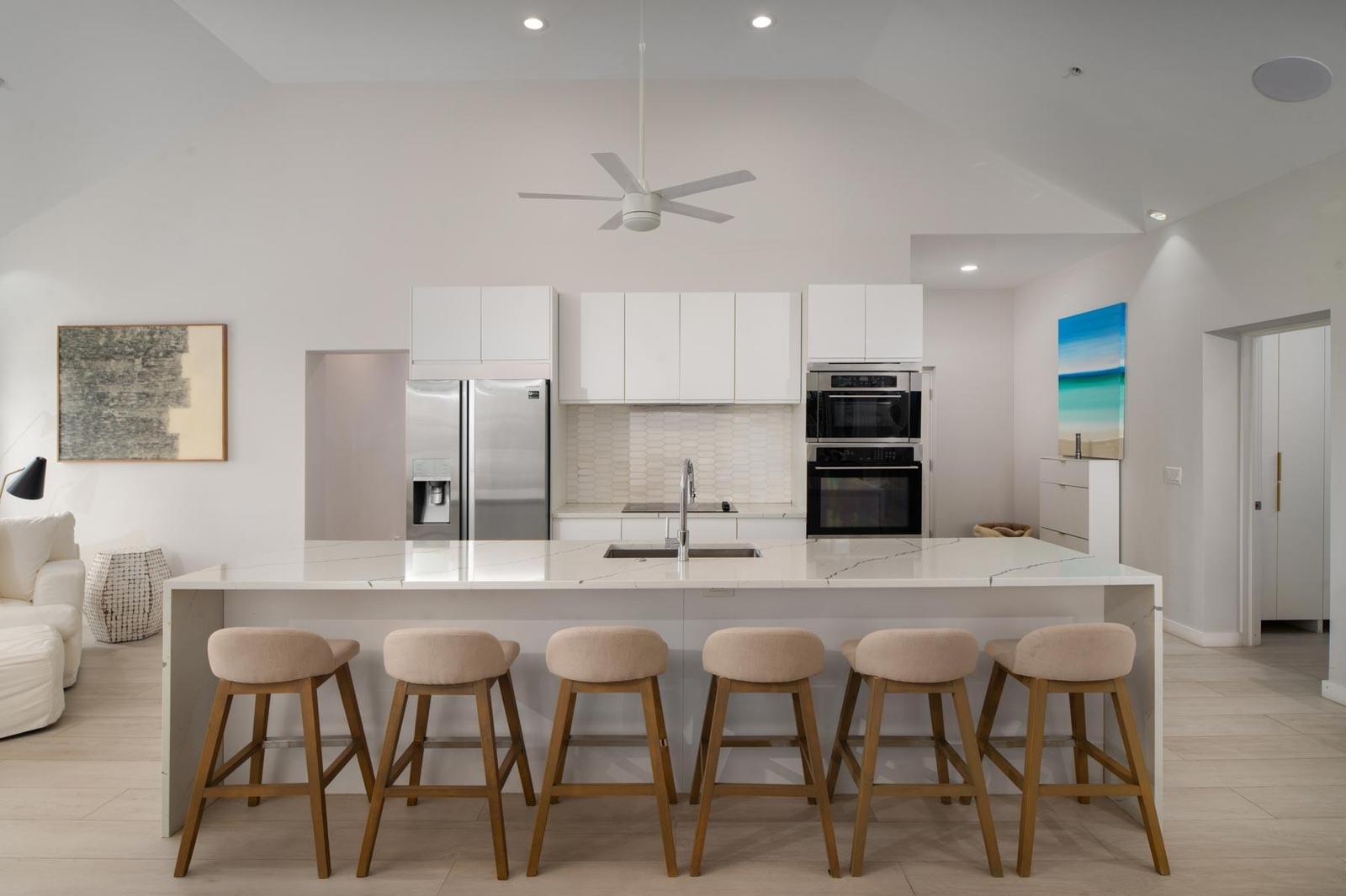 2-bedroom condo in Turtle Cove, Providenciales — photo 4