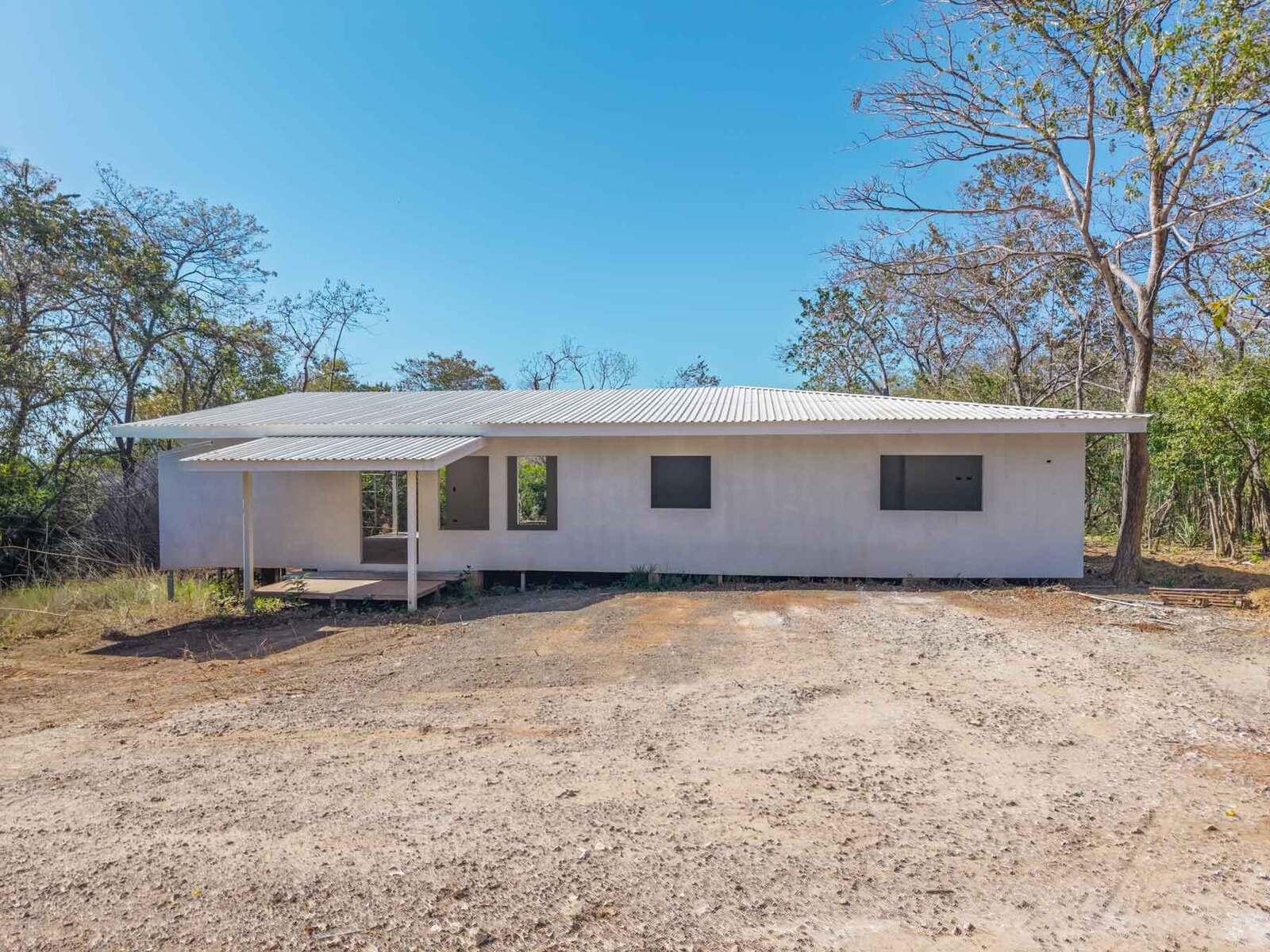 New 3 Bedroom Home for Sale, Black Stallion Eco Ranch, Tamarindo, Guanacaste, Costa Rica — photo 4