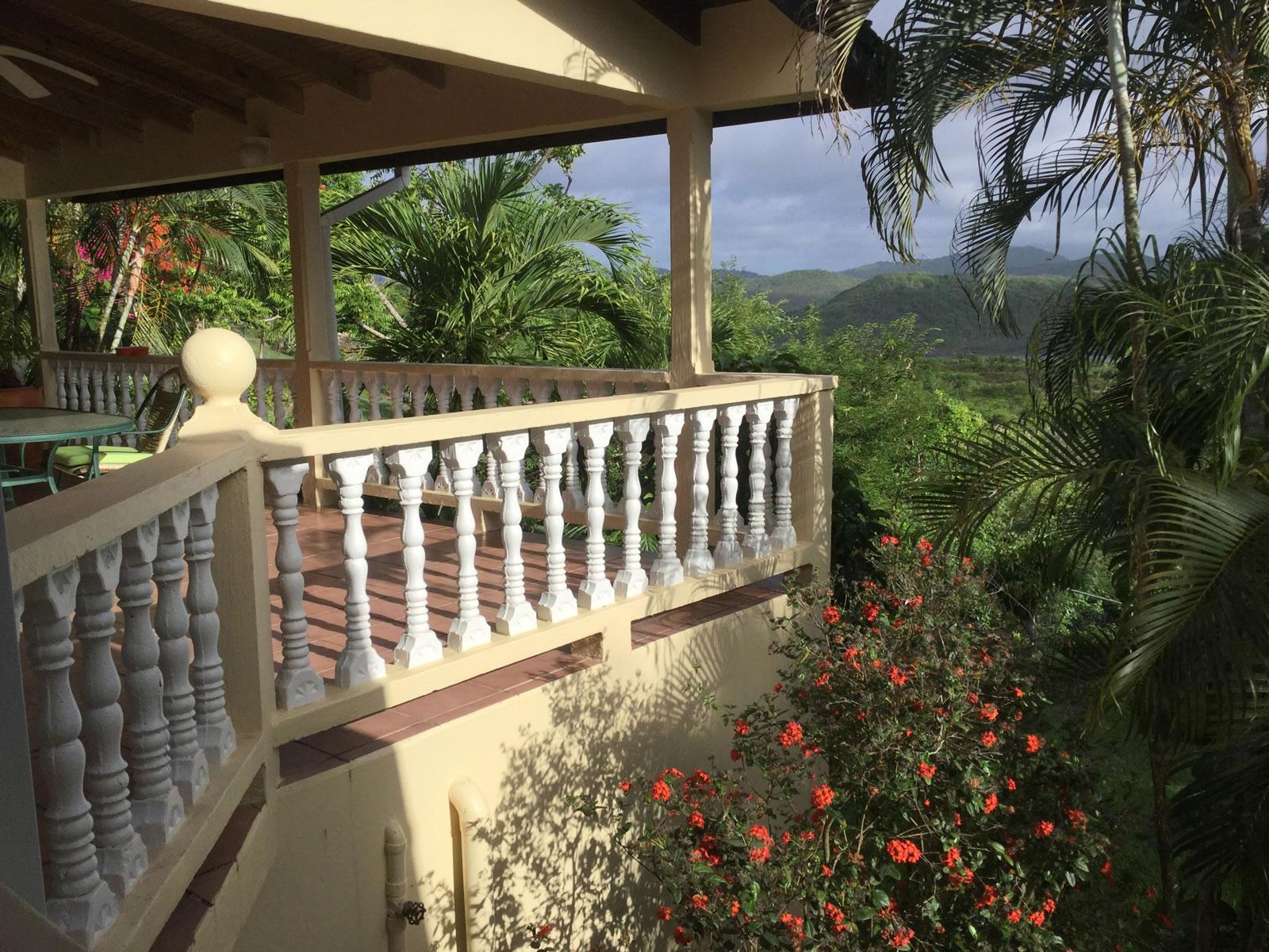 2 Bedroom Villa for Sale, Cap Estate, St Lucia — photo 2