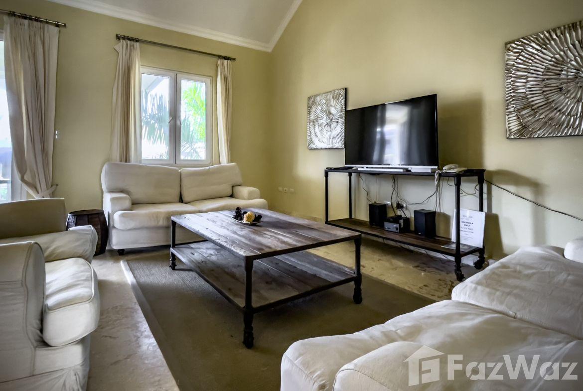 Stunning 3-Bedroom Oceanfront Condo in Sosúa – CO5862HB — photo 5