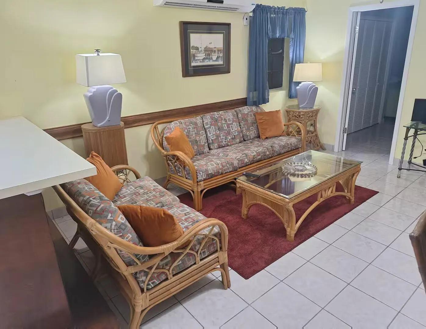 3 Beds 2 Baths Rental in Great Northside, US Virgin Islands — photo 2