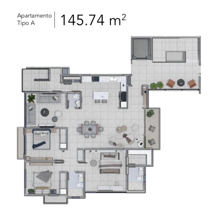 Apartamentos En Urbanizacion Thomen — photo 5