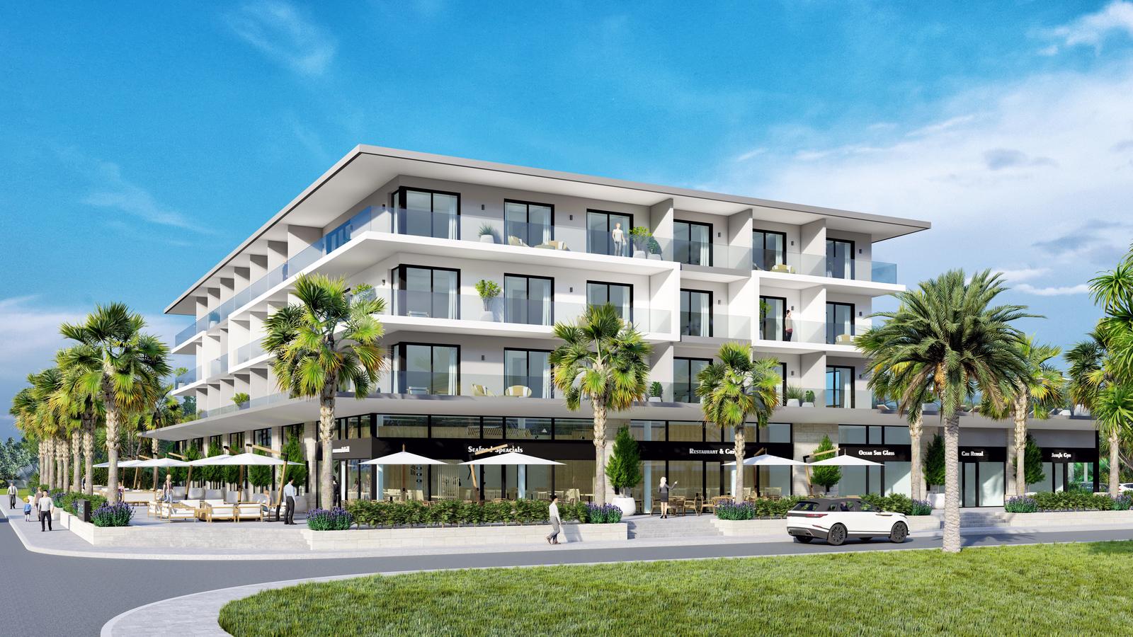 Blue Haven Resort 303/304 — photo 5