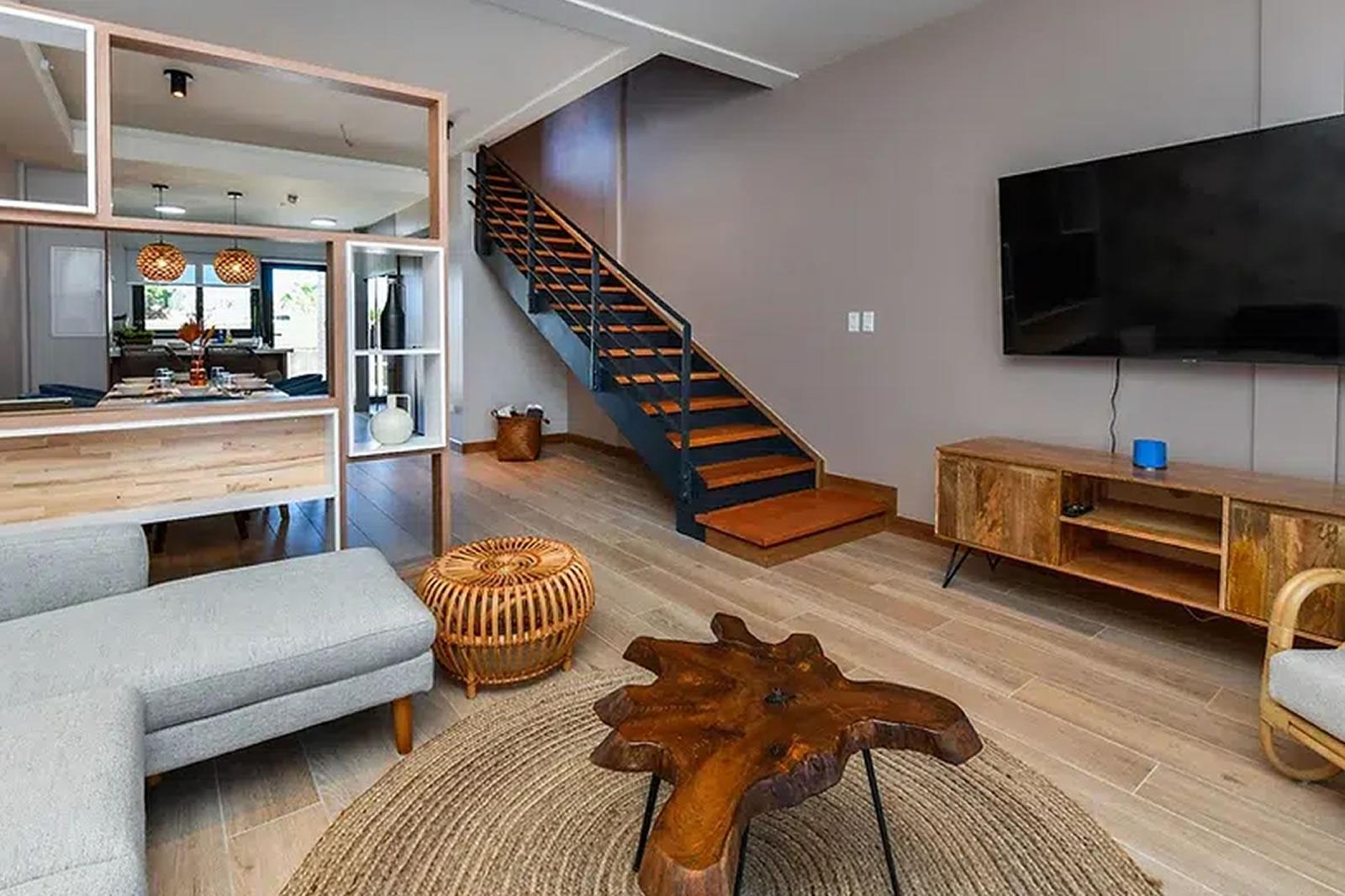 New 3 Bedroom Townhomes for Sale, Bakval, Noord, Aruba — photo 1