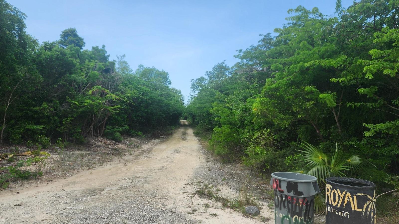 LOT 8287 HARTSWELL — photo 1