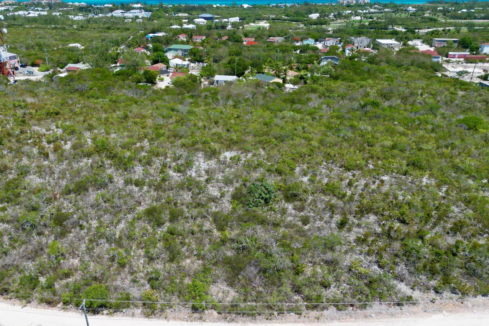 Long Bay Residential Land — photo 4