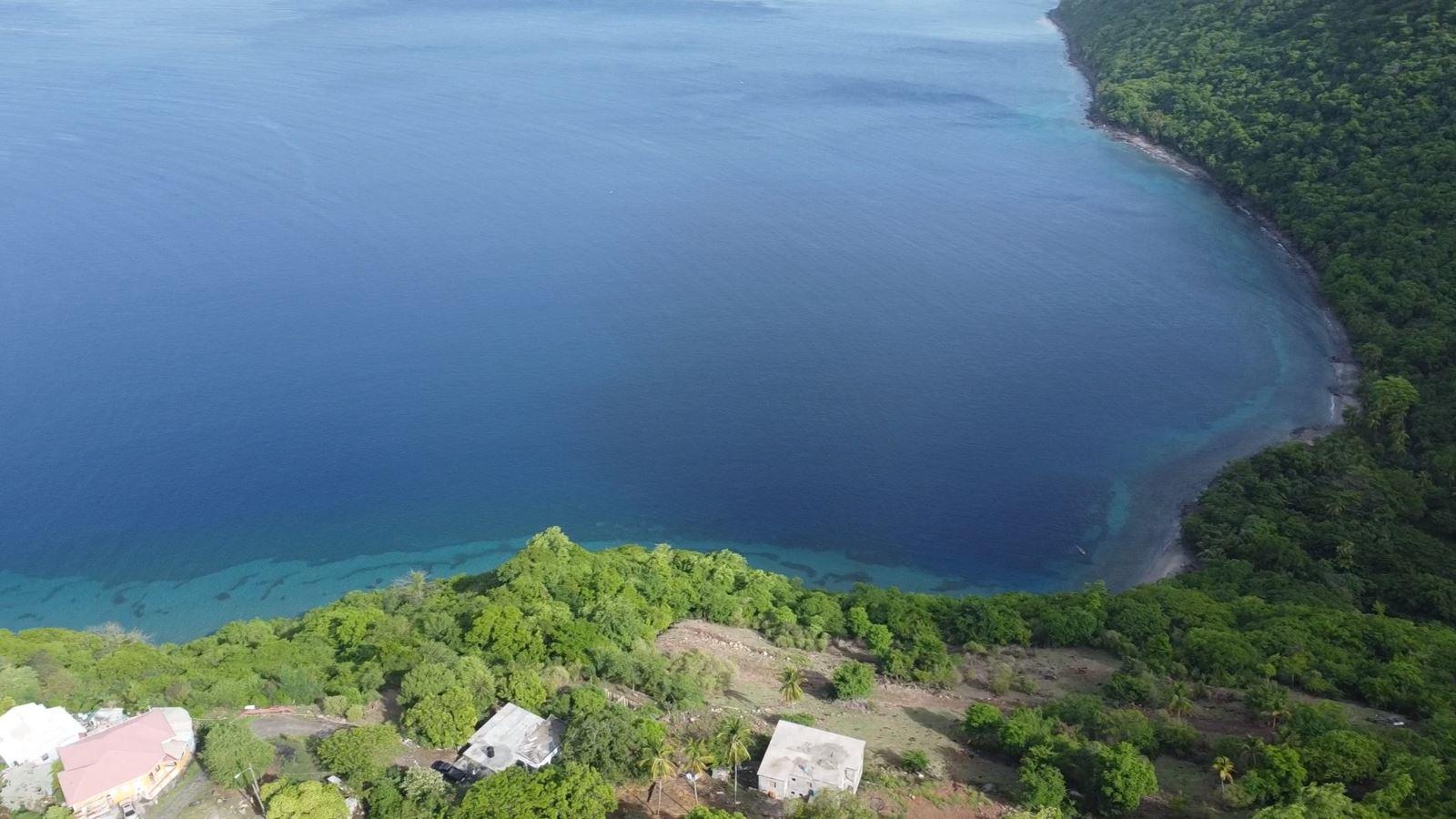 Breathtaking Lots with Stunning Piton and Caribbean Sea Views — photo 4