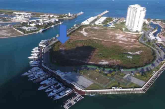 Apartment for Sale in Puerto Cancun, Cancun — photo 2