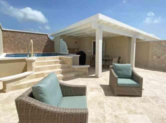 2 Bed Apartment for Sale at The Crane Resort, St Philip, Barbados — photo 3